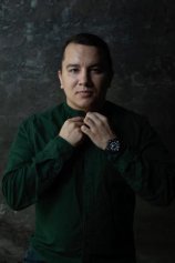 Васильев Валерий