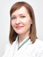 Дмитриева Валентина Александровна