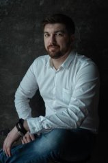 Орехов Иван