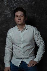 Радонежский Георгий