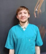 Семуков Игорь Александрович