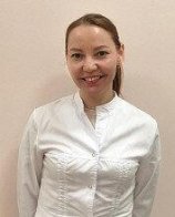 Малкова Людмила Фёдоровна