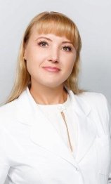 Тюренкова Наталья Александровна