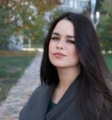 Кушнир Анастасия