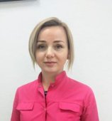 Гусева Ольга