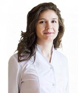 Кочанжи Марина Ильинична