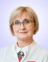 Ястребова Анна Васильевна
