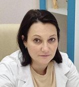 Мельникова Ольга Анатольевна