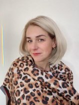 Соколова Наталья