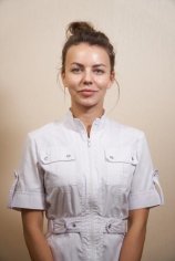 Немчинова Алла Олеговна