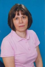 Сидорова Ирина