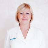 Друц Марина Николаевна