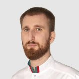 Добронец Виктор Вадимович
