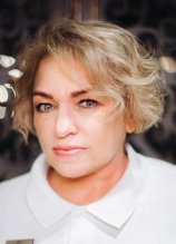 Беляева Марина Валериановна