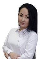 Ли Екатерина Аркадьевна