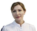 Федорова Татьяна Александровна