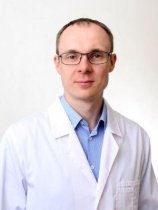 Шмельков Илья Юрьевич