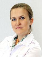 Ларцова Екатерина Викторовна