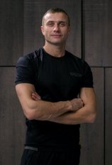 Прозоров Александр