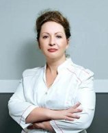 Сотникова Екатерина Михайловна