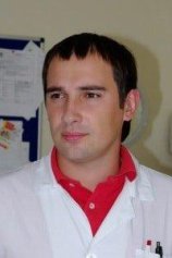 Капустин Кирилл Игоревич