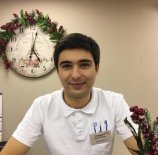 Джудаков Ахмет Тораевич