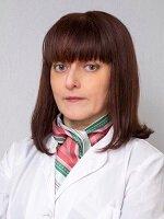 Захарова Марина Владимировна