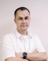 Белоусов Антон Викторович