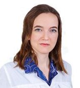 Ефимова Мария Алексеевна