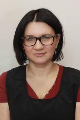 Соловьёва Елена