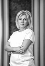 Петрова Ирина