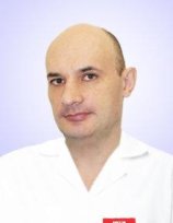 Чистов Андрей Александрович