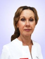 Сушихина Ирина Евгеньевна