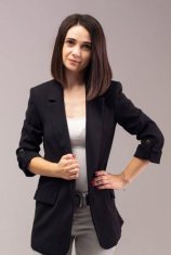 Навроцкая Нина Сергеевна