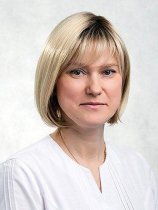 Якушевская Наталья Валерьевна