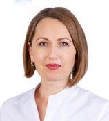 Кузнецова Ирина Анатольевна