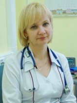 Милорадова Юлия Владимировна