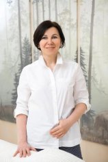 Самородская Светлана Ивановна