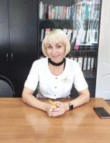 Булатова Александра Геннадьевна