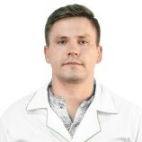 Сидоркин Дмитрий Николаевич