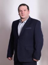 Барсуков Павел Валентинович