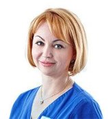 Немирович Ольга Васильевна
