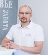 Антонов Александр