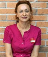 Севостьянова Елена