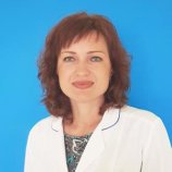 Прыткова Мария Владимировна