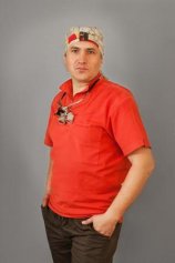 Иванов Дмитрий Александрович