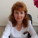 Серикова Светлана Николаевна