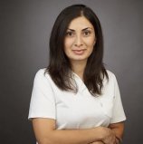 Безоян Карина Иосифовна
