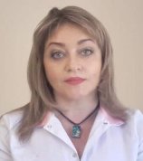 Ершова Ольга