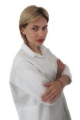 Остапенко Александра Николаевна